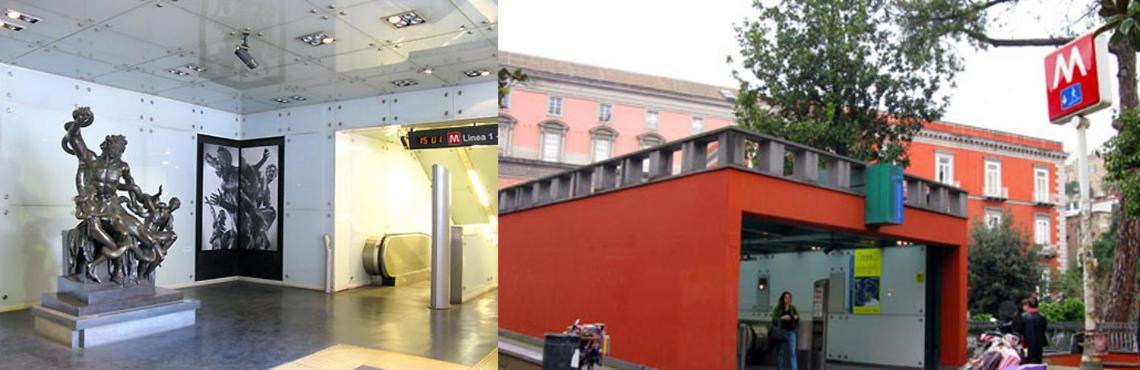Salvatore Tommasi 43 Centro Storico Napels Buitenkant foto