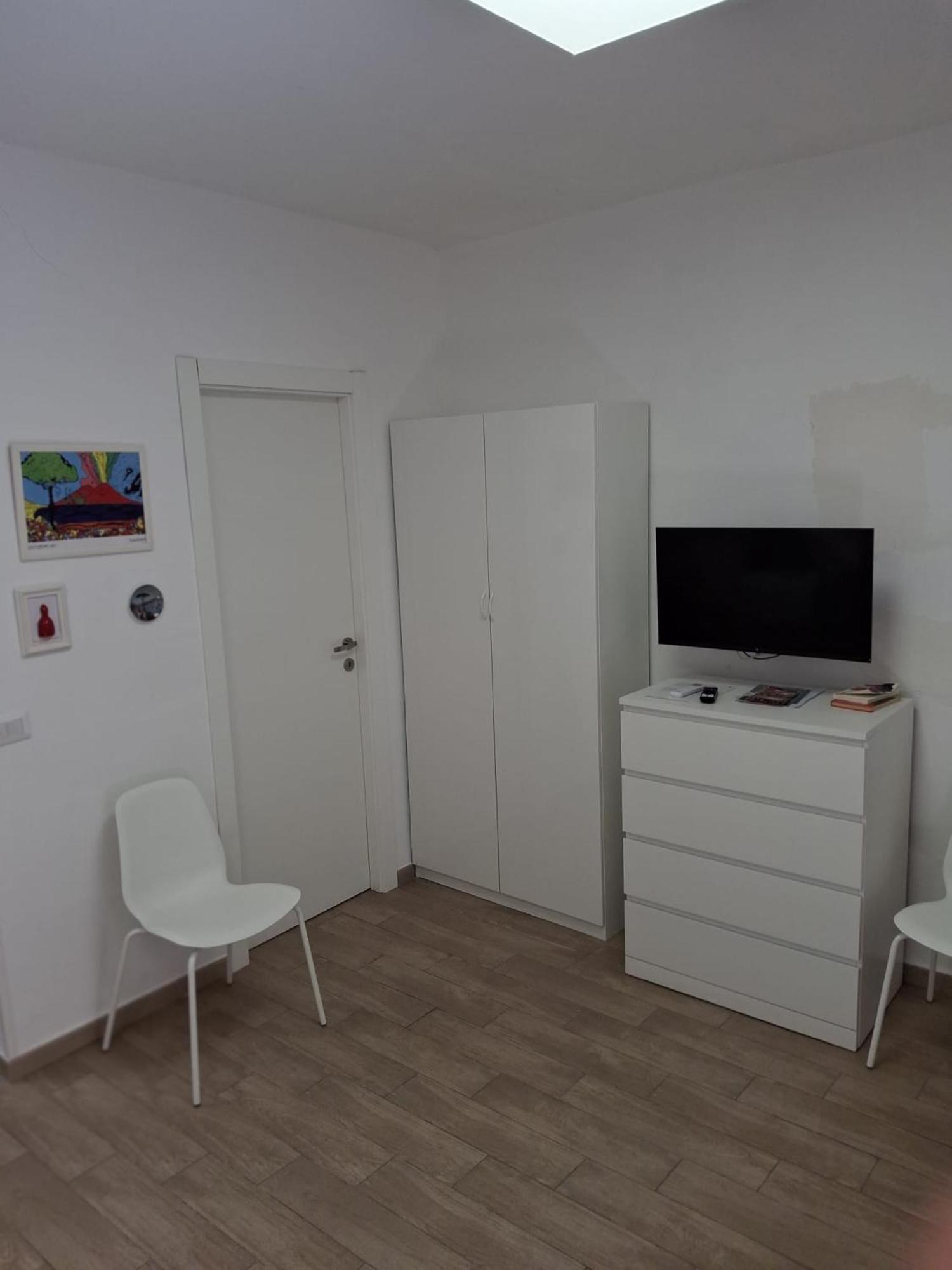 Salvatore Tommasi 43 Centro Storico Napels Buitenkant foto