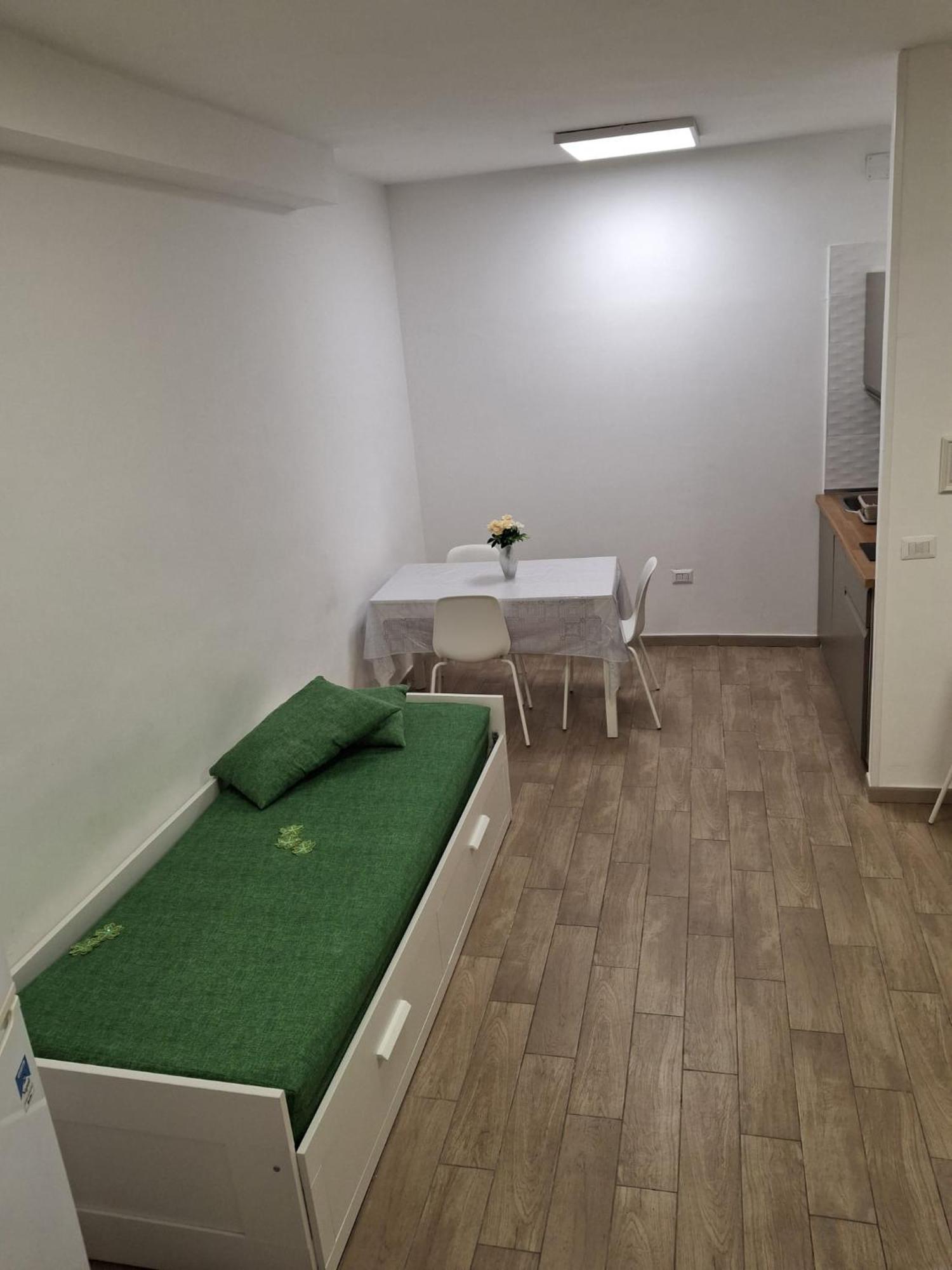 Salvatore Tommasi 43 Centro Storico Napels Buitenkant foto