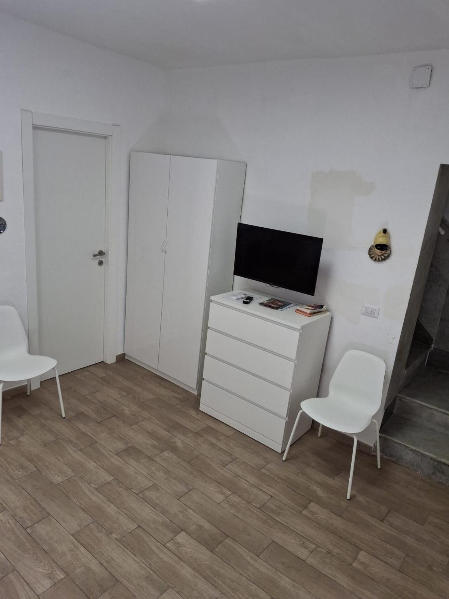 Salvatore Tommasi 43 Centro Storico Napels Buitenkant foto