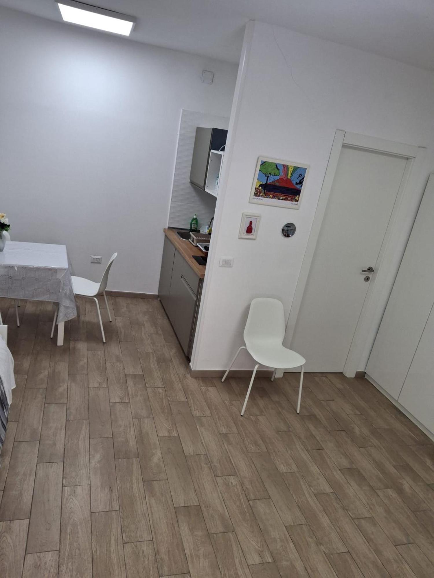 Salvatore Tommasi 43 Centro Storico Napels Buitenkant foto